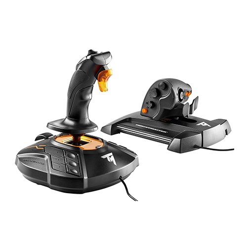 Controller - Thrustmaster T16000M FCS Hotas 2960778