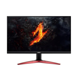 მონიტორი - Acer KG251QP3BIIP - 24.5 Inch / FHD / VA / 180 Hz / 0.5 Ms