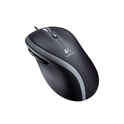 მაუსი - Logitech M500s Corded Black