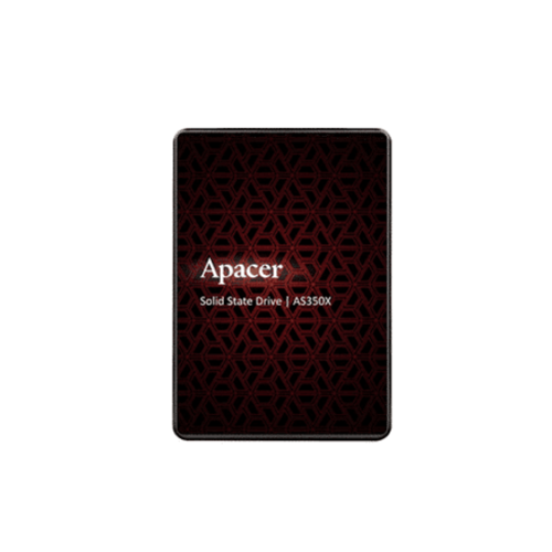 ვინჩესტერი - SSD Apacer AS350X 1 TB -