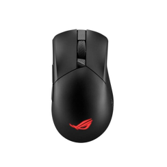უკაბელო მაუსი - Asus Rog Gladius III RGB Black WL