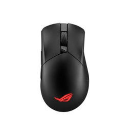 უკაბელო მაუსი - Asus Rog Gladius III RGB Black WL