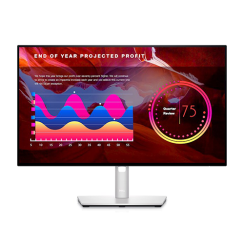 მონიტორი - Dell U2422H - 23.8 Inch / FHD / IPS / 60 Hz / 5 Ms