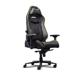 კომპიუტერის სკამი - Trust GXT 721 BM Ruya Pro GM Batman Gaming Chair