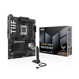 დედაბარათი - Asus Tuf Gaming X870-Plus Wi-Fi DDR5