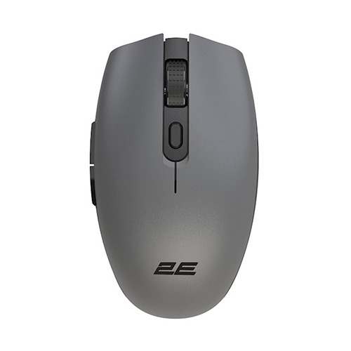 უკაბელო ტენვადი მაუსი - Mouse 2E MF2030 Rechargeable Grey WL