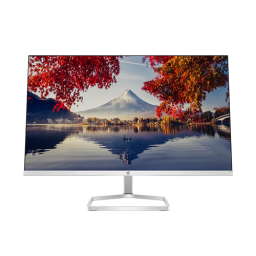 მონიტორი - Hp M24F - 23.8 Inch / FHD / IPS / 75 Hz / 5 MS