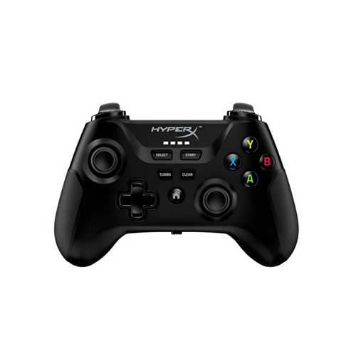 Wireless Controller - HyperX Clutch Controller