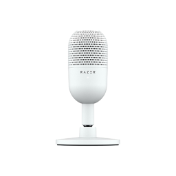 მიკროფონი - Razer Seiren V3 Mini White