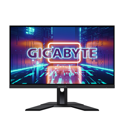 მონიტორი - Gigabyte M27Q X - 27 Inch / 2K / IPS / 240 Hz / 1 Ms