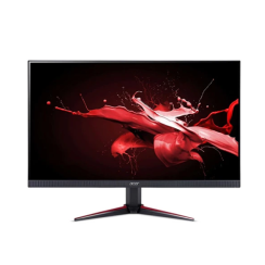 მონიტორი - Acer Nitro VG270UEBMIIPX - 27 Inch / 2K / IPS / 100 Hz / 1 Ms