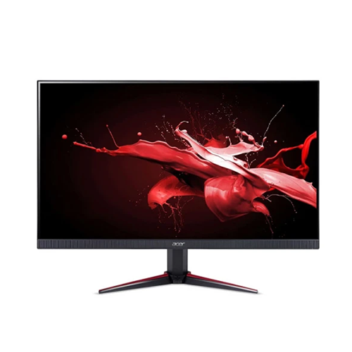 მონიტორი - Acer Nitro VG270UEBMIIPX - 27 Inch / 2K / IPS / 100 Hz / 1 Ms