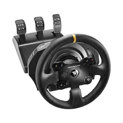 Wheel - Thrustmaster TX Leather Edition 4460133