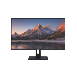 მონიტორი - Dahua DHI-LM27-C301B - 27 Inch / 2K / IPS / 100 Hz / 5 Ms