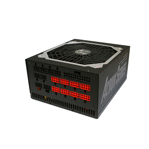 კვების ბლოკი - Zalman Acrux ZM750-ARX 750 Watt 80 Plus Platinum Full Modular