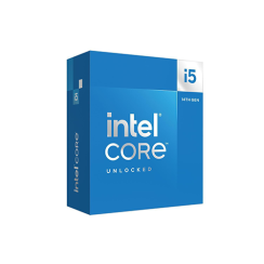 პროცესორი - Intel® Core™ i5 14600 KF 2.6 Ghz