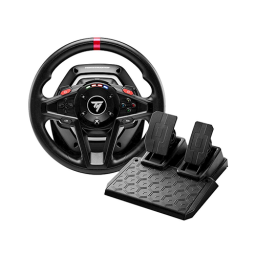 საჭე - Thrustmaster T128 4160781