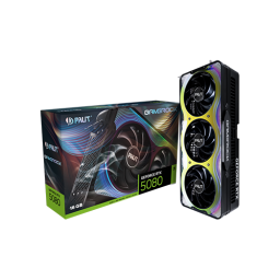 ვიდეობარათი - Palit RTX 5080 16 GB Game Rock