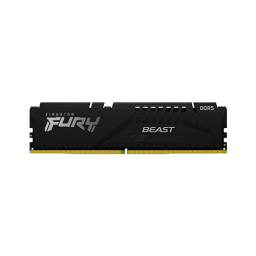 ოპერატიული - DDR5 32 GB 5600 Mhz Kingston Fury Beast