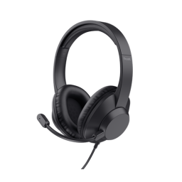 ყურსასმენი - Trust Ayda Max USB