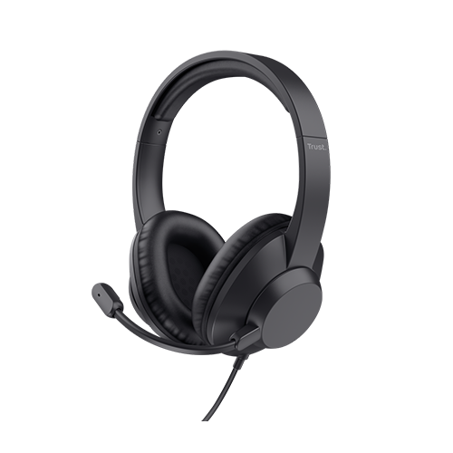 ყურსასმენი - Trust Ayda Max USB