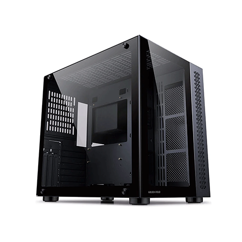 Case - Golden Field GZ360 Black