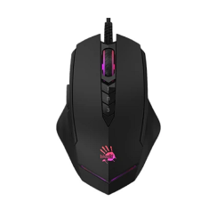მაუსი - A4Tech Bloody V8M Max RGB Black