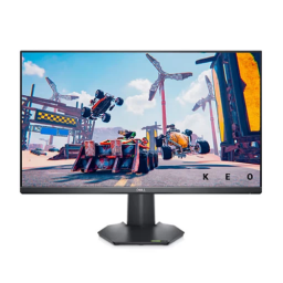 მონიტორი - Dell G2722HS