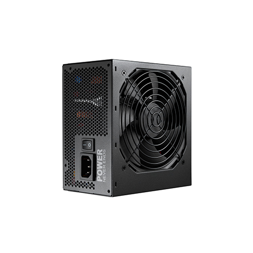 კვების ბლოკი - Fsp HD2-750 Hydro K Pro 750 Watt 80 Plus Bronze