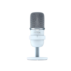 მიკროფონი - HyperX SoloCast White