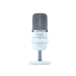 მიკროფონი - HyperX SoloCast White