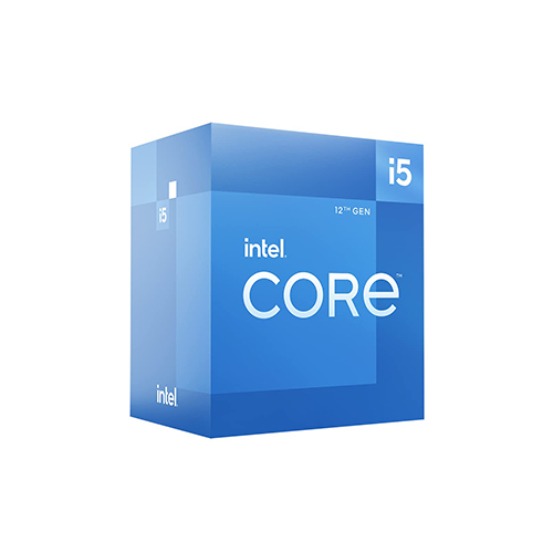 პროცესორი - Intel® Core™ i5 12600 KF - 3.7 Ghz Box Version