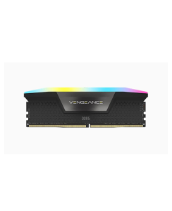 ოპერატიული - DDR5 16 GB 6000 MHz Corsair Vengeance RGB For Intel