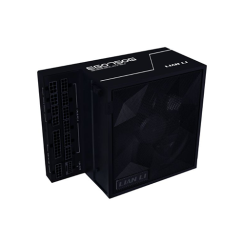 კვების ბლოკი - Lian Li Edge EG0850G 850 Watt 80 Plus Gold Full Modular Black