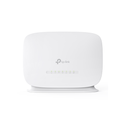 Wi-Fi Router - TP-Link TL-MR105 4G LTE Router + Sim Card Port
