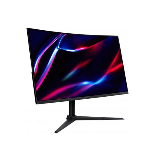 რკალური მონიტორი - Acer Nitro XZ322QUP3BMIIPHX - 31.5 Inch / 2K / VA / 180 Hz / 1 Ms
