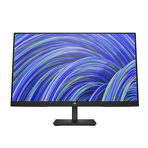 მონიტორი - Hp V24I G5 - 23.8 Inch / FHD / IPS / 75 Hz / 5 Ms