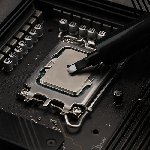 თერმო პასტა - Thermall Grizzly TG Aeronaut - 26გ