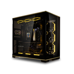 Case - Lian Li O11 Dynamic Evo Lamborghini