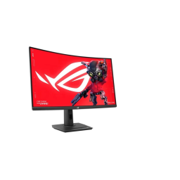 რკალური მონიტორი - Asus Rog Strix XG32WCS - 31.5 Inch / 2K / IPS / 180 Hz / 1 Ms