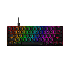 მექანიკური კლავიატურა - HyperX Alloy Origins