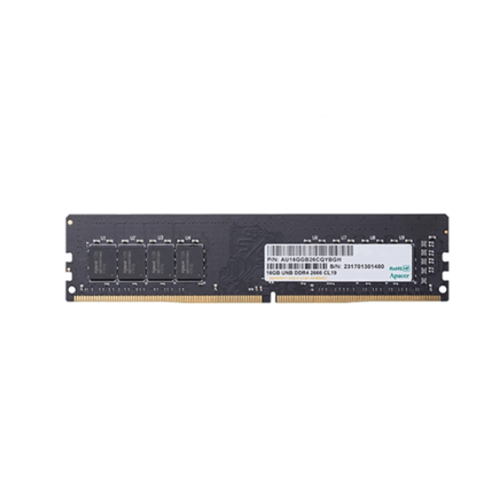 ოპერატიული - DDR4 16 GB 3200 Mhz Apacer -