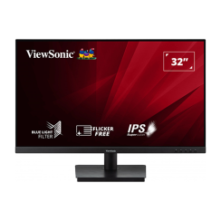 მონიტორი - ViewSonic VA3209-MH - 32 Inch / FHD / IPS / 75 Hz / 4 Ms