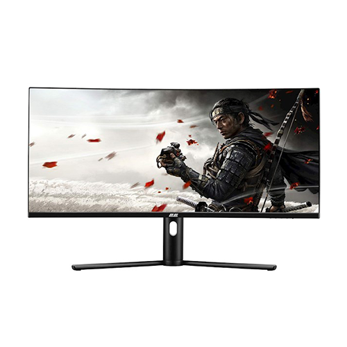 რკალური მონიტორი - 2E G3422B - 34 Inch / UWQHD / VA / 165 Hz / 1 Ms