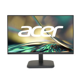 მონიტორი - Acer Nitro EK221QHBI - 21.5 Inch / FHD / VA / 75 Hz / 5 Ms