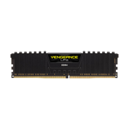 ოპერატიული - DDR4 8 GB 3000 Mhz Corsair Vengeance LPX (მ)