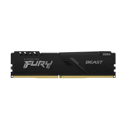 ოპერატიული - DDR4 16 GB 3200 MHz Kingston Fury Beast BB