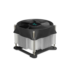 პროცესორის გაგრილება - Deep Cool Theta 20 PWM