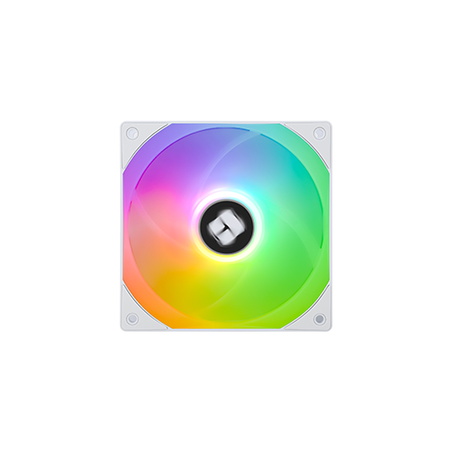 ქეისის გაგრილება - Thermal Right TL-C12RW-S V2 120 mm ARGB Reverse White