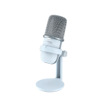 მიკროფონი - HyperX SoloCast White